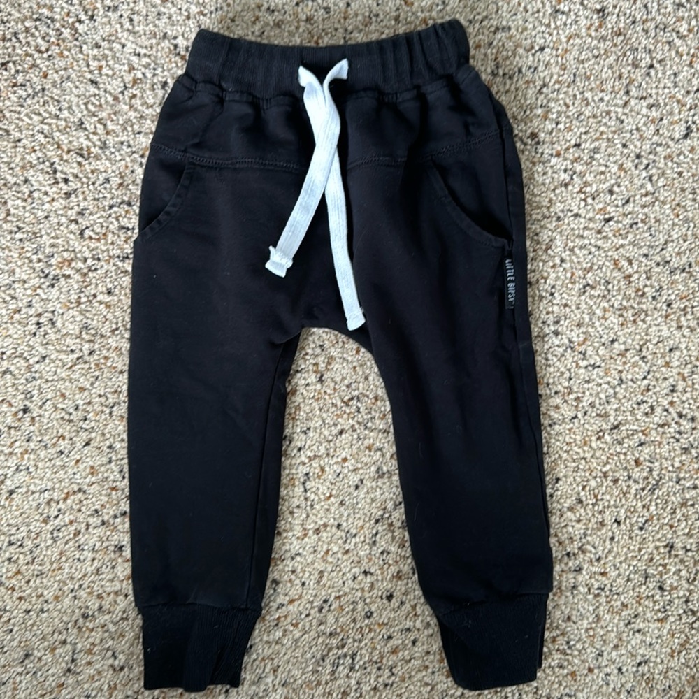 Little bipsy sweatpants